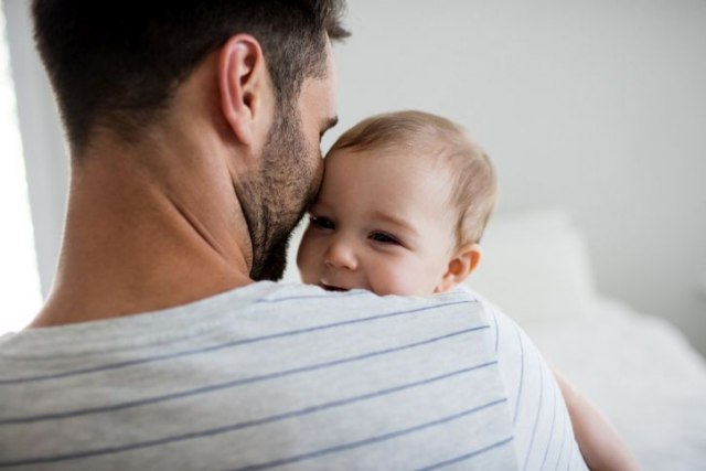 Deca starijih očeva imaju veće šanse za urođene mane?